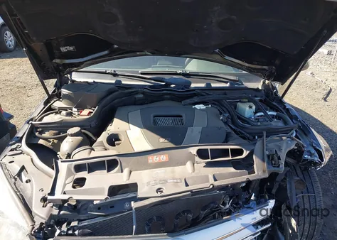 2009 Mercedes-Benz C 300 Luxury 4Matic/Sport 4Matic из США, поврежденный, VIN WDDGF81X49F271862